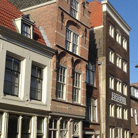 Annemoon Bed & Breakfast Dordrecht Ngoại thất bức ảnh