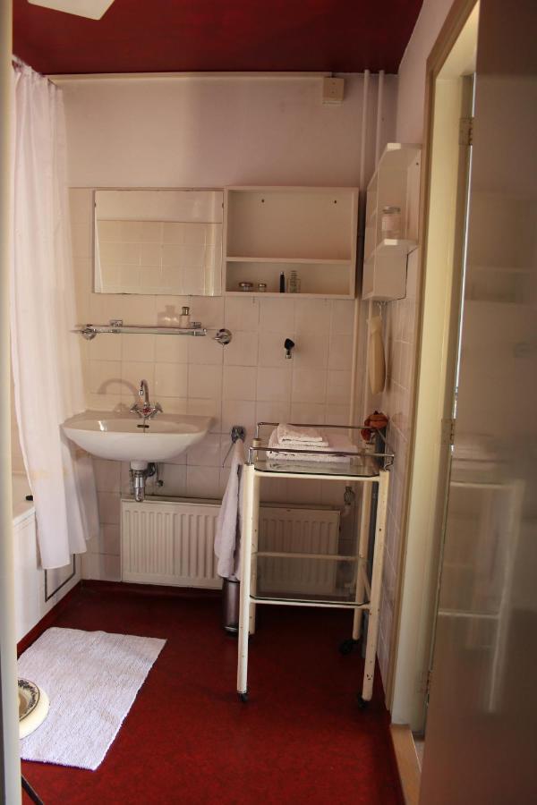 Annemoon Bed & Breakfast Dordrecht Ngoại thất bức ảnh