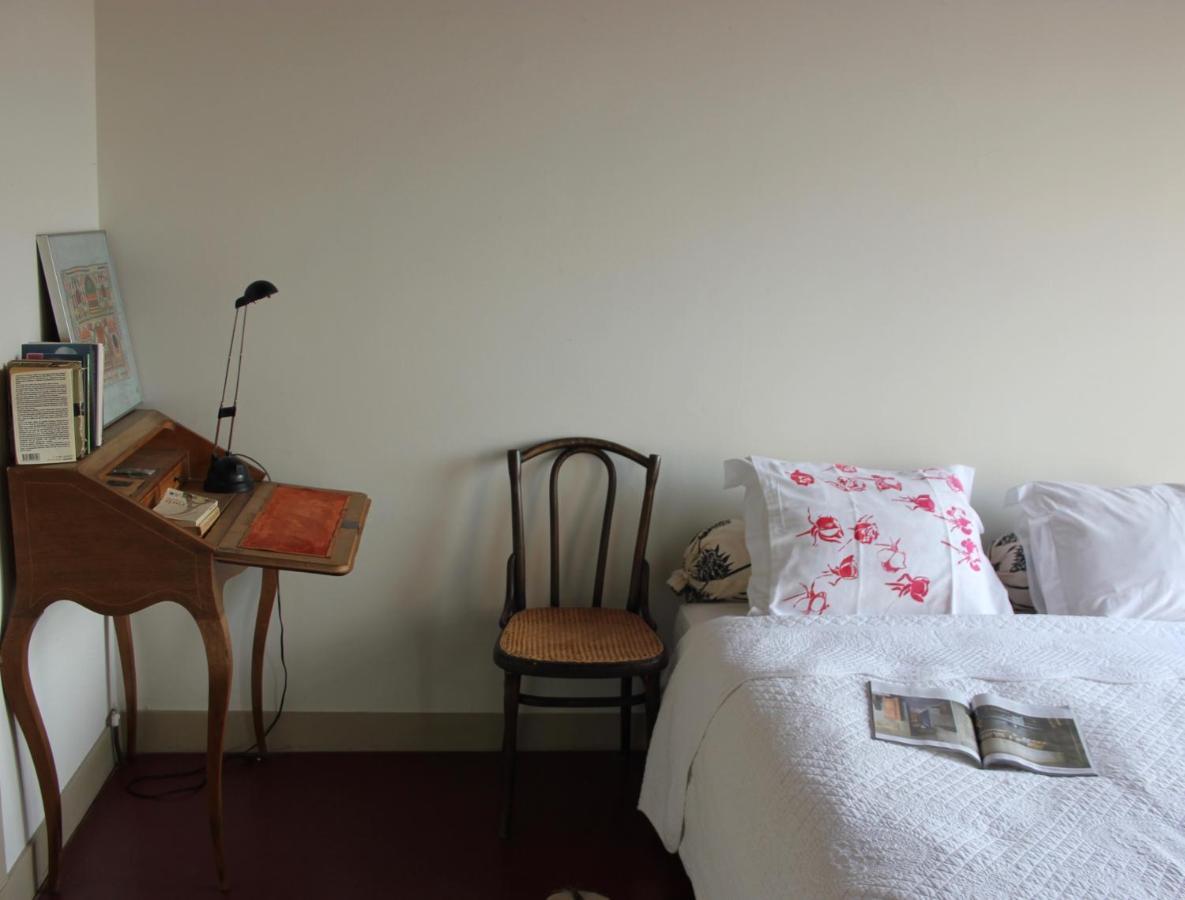 Annemoon Bed & Breakfast Dordrecht Ngoại thất bức ảnh