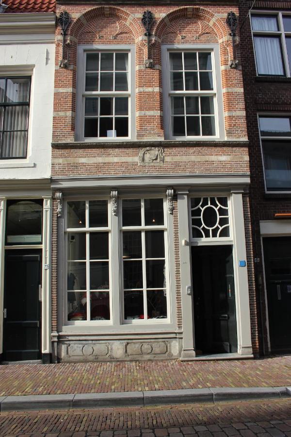 Annemoon Bed & Breakfast Dordrecht Ngoại thất bức ảnh